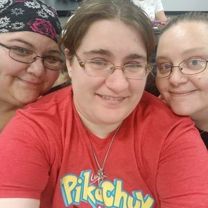 Meet your Posher, Kristen